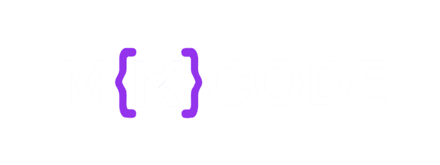 MMKode Logo