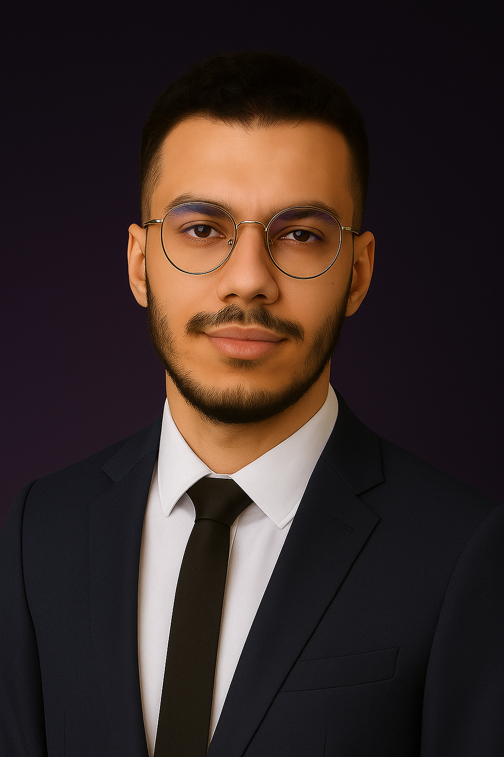 Mouad Msalek